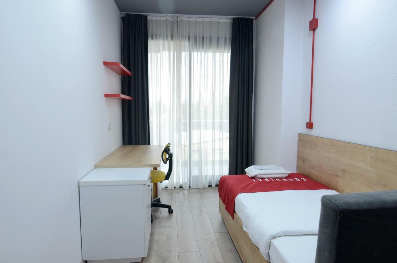 Coordinat Suits Izmir Eksteriør billede